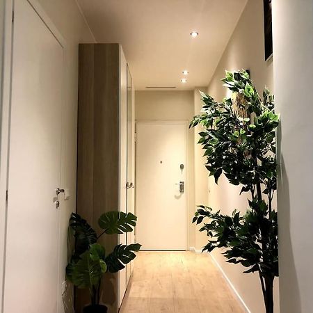 Elegante Appartamento Milano Linate エクステリア 写真